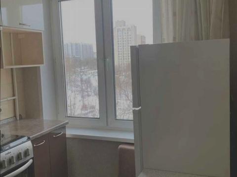 квартира по адресу Героев просп., 12