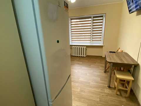 квартира по адресу Любови Малой просп. (Постышева), 43