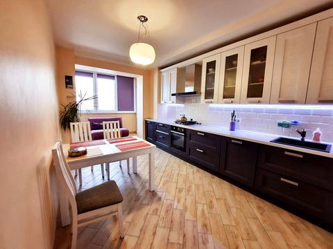 квартира за адресою Лесі Українки вул., 19