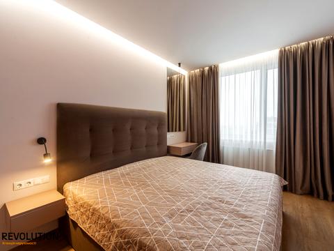 квартира по адресу Олександра Олеся ул., 4-А