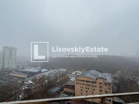 квартира за адресою Митрополита Василя Липківського вул. (Урицького), 37-В