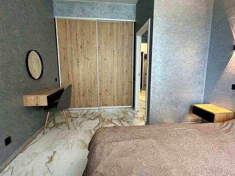 квартира по адресу Ванный пер., 5