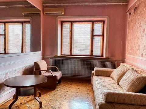 дом по адресу Александровский просп. (Косиора), 39