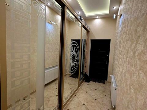 квартира за адресою Мечникова вул., 5