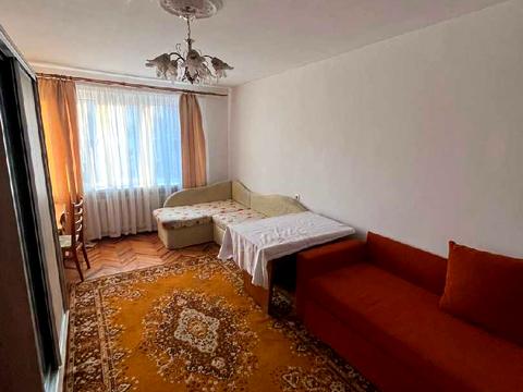 квартира за адресою Володимира Сосюри вул., 46