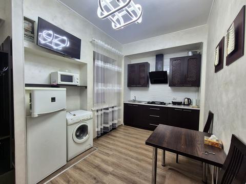 квартира за адресою Пастера вул., 26