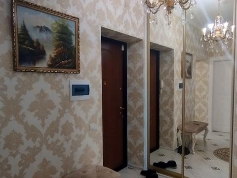 квартира по адресу с. Минай, Паркова, 3