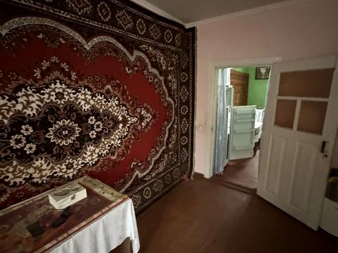 дом по адресу польова, 28