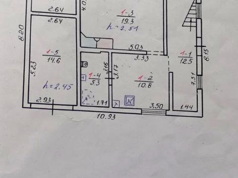 дом по адресу Жиривская ул., 2