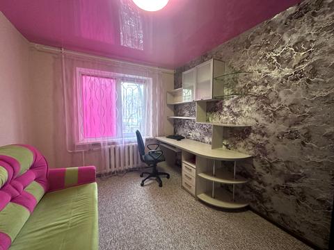 квартира по адресу Янтарная ул., 42
