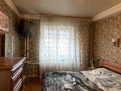 квартира за адресою Раїси Окіпної вул., 9