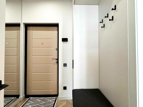 квартира за адресою Михайла Максимовича вул. (Онуфрія Трутенка), 26-В