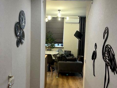 квартира за адресою Перлинна вул., 7