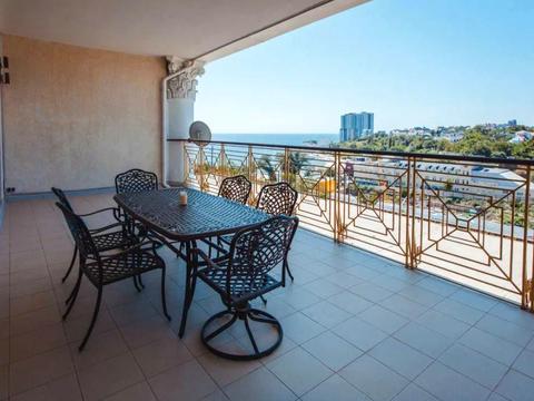 квартира за адресою Аркадійське плато вул. (Гагаринське плато), 5/3