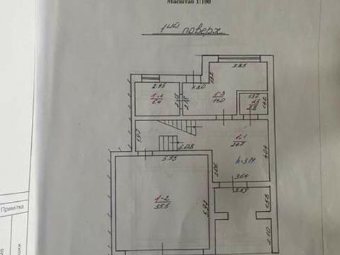будинок за адресою Курортна, 8