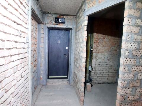 квартира по адресу Грушевского ул., 81