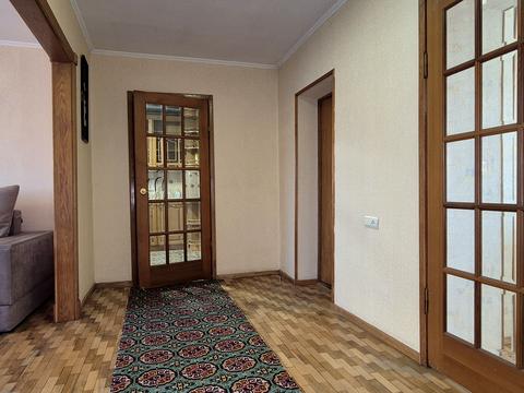квартира по адресу Академика Королёва просп., 2-А
