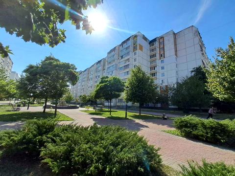 квартира за адресою Південна вул., 11