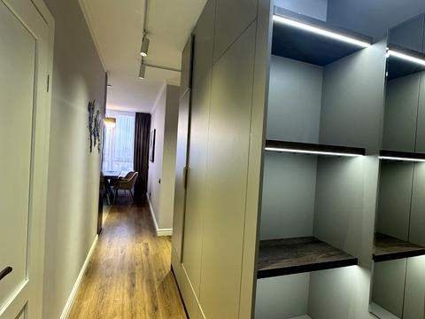 квартира по адресу Камянская ул. (Днепродзержинская), 128