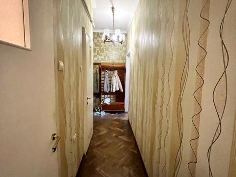 квартира по адресу Цеховая ул., 3