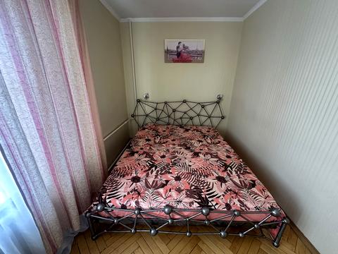 квартира за адресою Бастіонна вул., 13