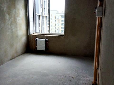 квартира по адресу Паркова, 40