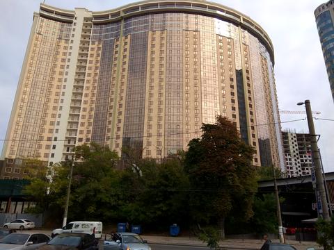 квартира по адресу Генуэзская ул., 3а