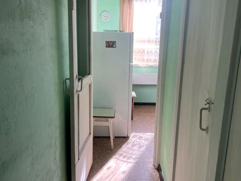 квартира по адресу Холодноярськоі бригади (СКД), 17