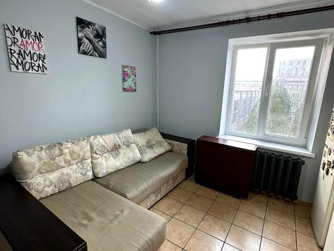 квартира по адресу Широкая ул., 83а