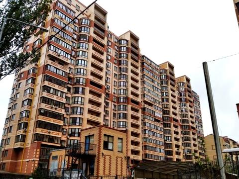 квартира за адресою Армейская, 8