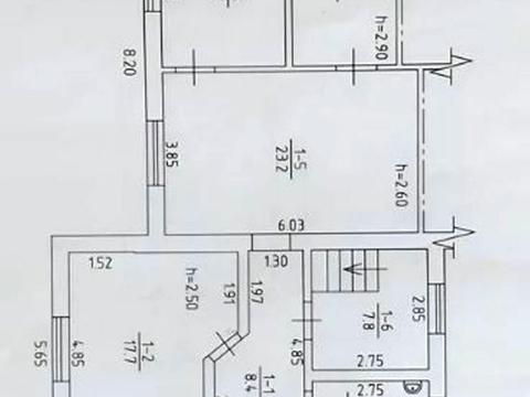 будинок за адресою Сагайдачного пров., 1