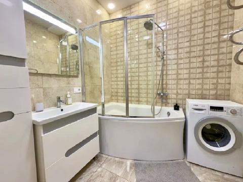 квартира за адресою Аркадійське плато вул. (Гагаринське плато), 5/2