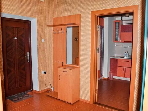квартира за адресою Одеса, Середньофонтанська вул., 19б