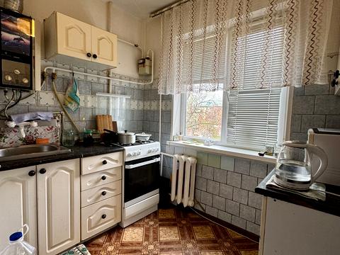 квартира за адресою Богоявленський просп. (Жовтневий), 27
