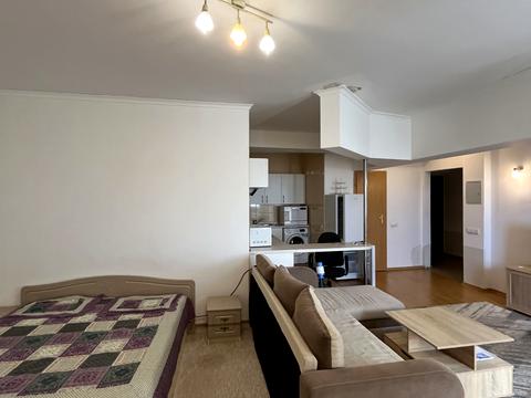 квартира за адресою Любомира Гузара просп. (Космонавта Комарова), 26