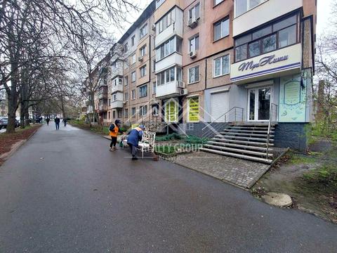 квартира по адресу Гірничих Інженерів ул. (Пушкина), 6