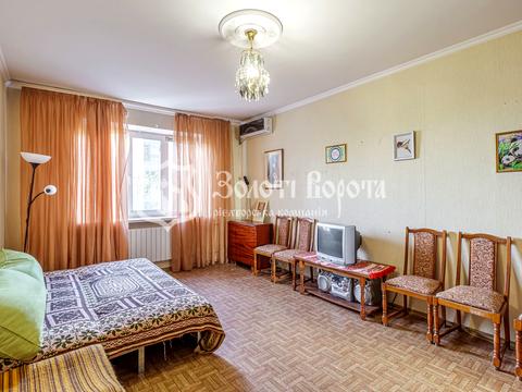 квартира за адресою Лісківська вул., 18-В