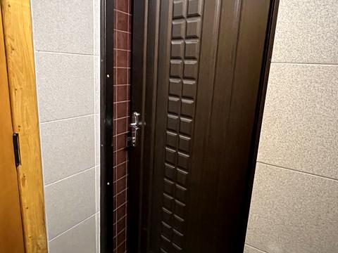 квартира по адресу Героев Чернобыля ул., 1