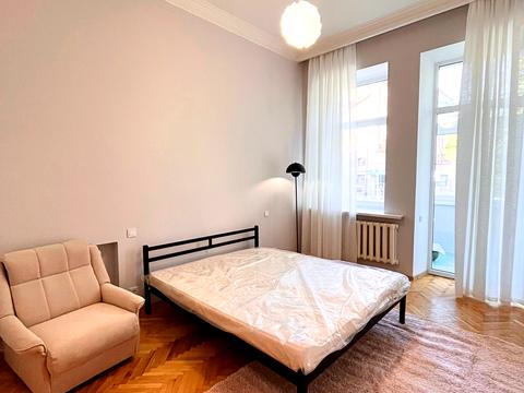 квартира по адресу Богдана Хмельницкого ул., 63