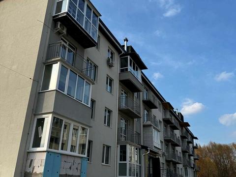 квартира по адресу Північна ул., 117-Д