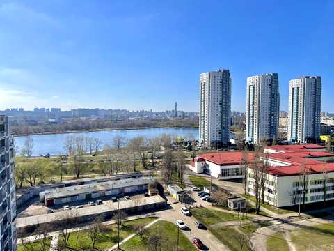 квартира за адресою Йорданська вул. (Лайоша Гавро), 11-Д
