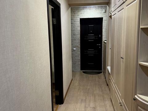 квартира по адресу Черновола ул., 7