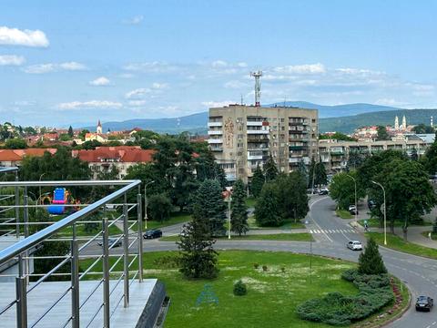 квартира по адресу Ужгород, Словьянська ул., 4