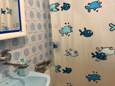 квартира за адресою Левітана вул., 71