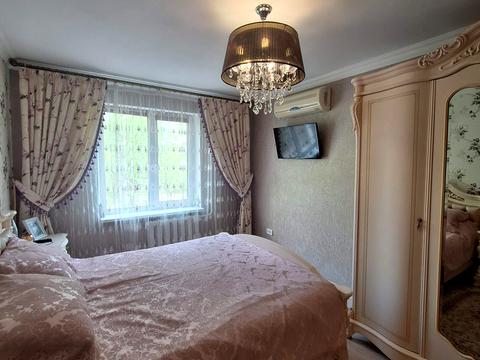 квартира по адресу Победы просп., 28