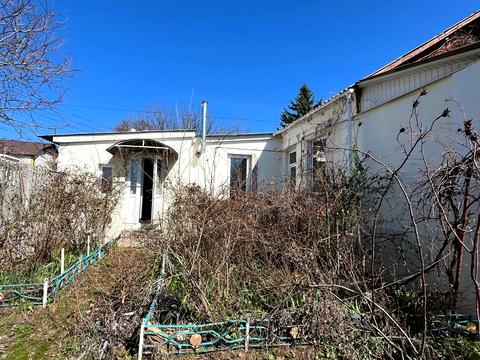 будинок за адресою Сарматська вул., 81