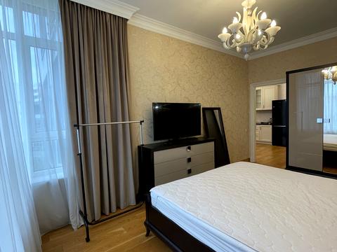 квартира по адресу Джона Маккейна ул. (Кудри Ивана), 7