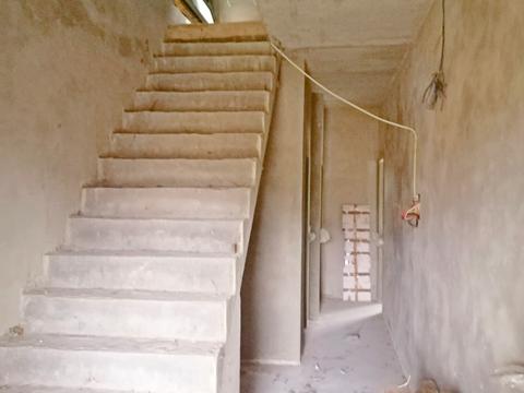 будинок за адресою На межі з Києвом