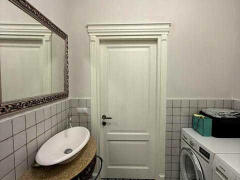 квартира по адресу Литературная ул., 12а, к.1