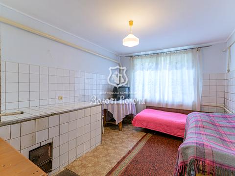 будинок за адресою с. Липівка, Київська вул. (Леніна), 50а